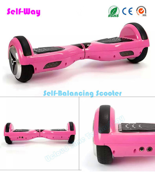 Electric Balance Scooter