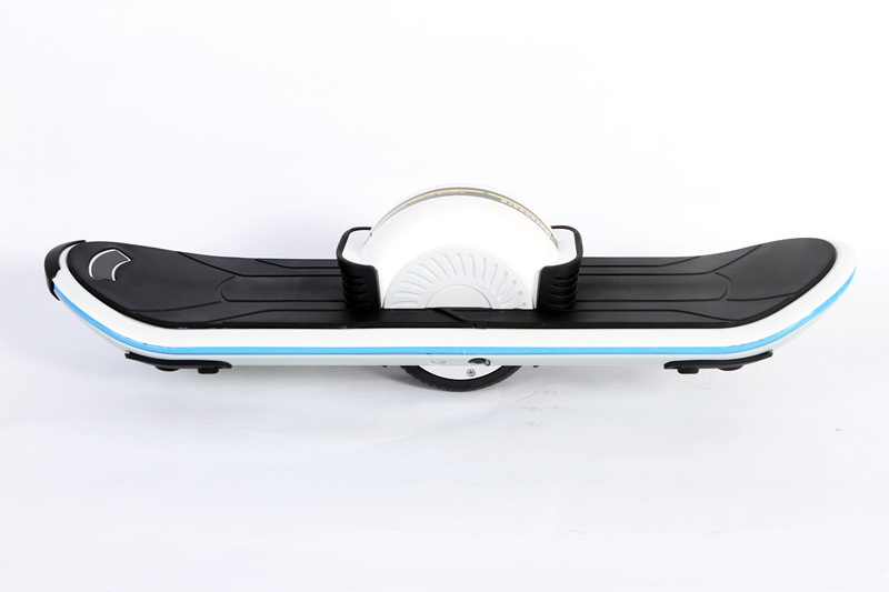 Electric Balance Scooter