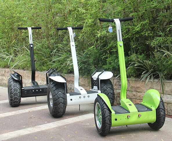 Newest Electric Mobility Scooter