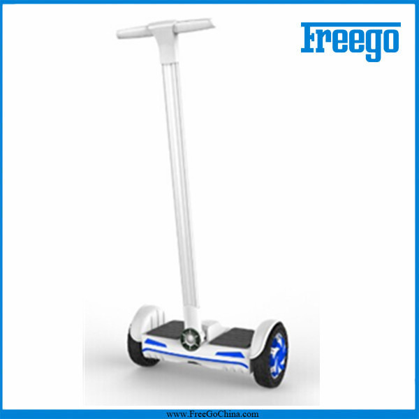 Portable Mini Electric Two Wheels Self-Balancing Unicycle Scooter