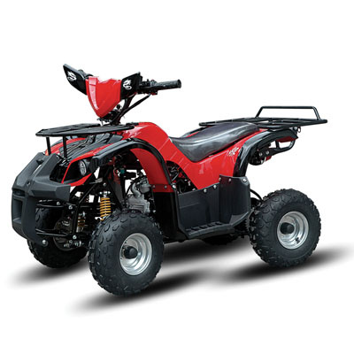 Zc-ATV-04A (50CC, 110CC) Tough Front Protection