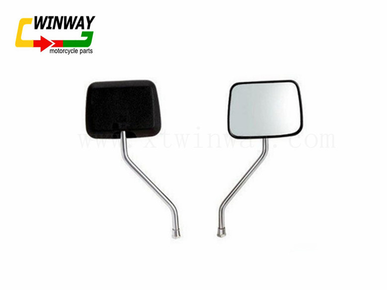 Ww-7513 Wy125 Rear-View Mirror Set, Motorcycle Mirror