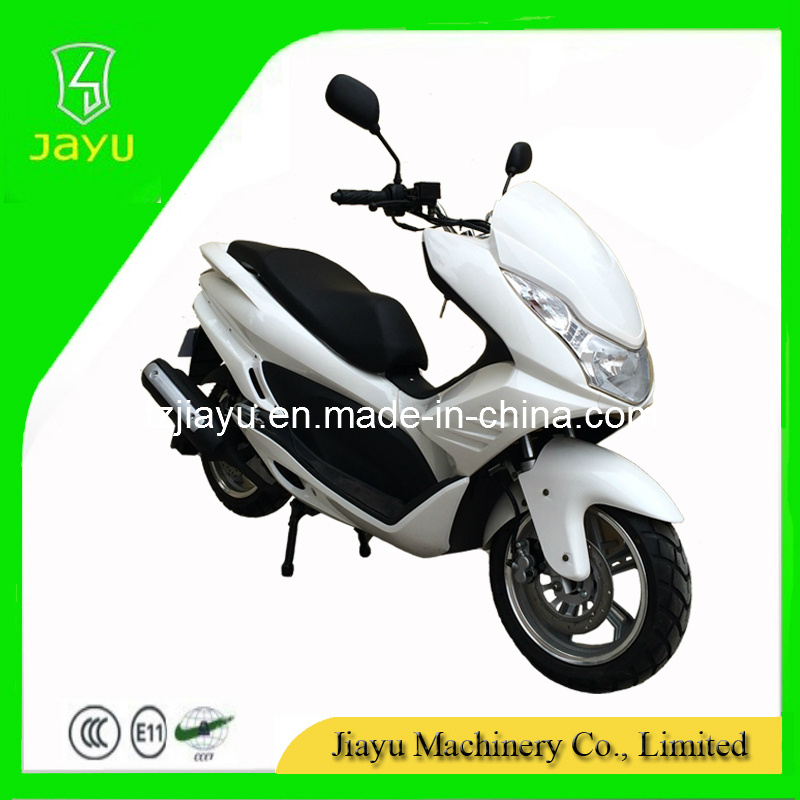 2014 Topic Gas Scooter (Storm-150)