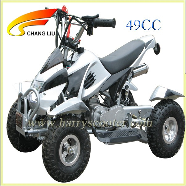 Electric ATV Mini ATV for Kids with CE Paper (CS-E9047)