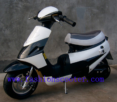 Mini Pocket Bike in 49cc (FSMPB09)