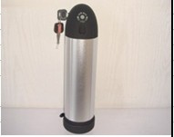 LiFePO4 E-Bike Battery 24V 9ah