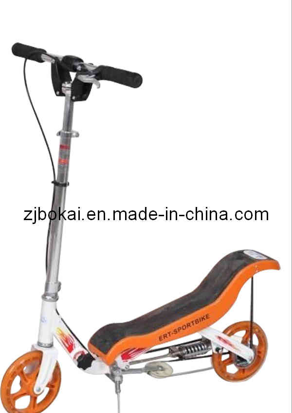 Scooter