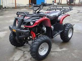 150cc ATV (TL150ATV)