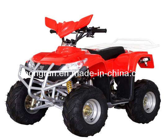 ATV (T-110H)