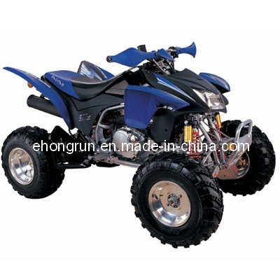 ATV (T-250-1) 