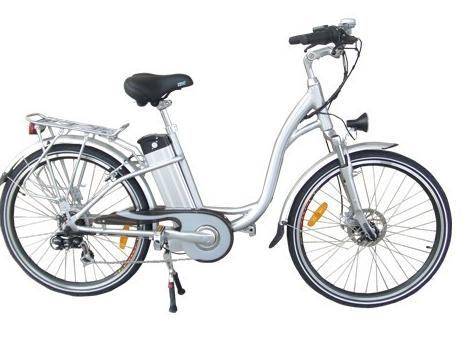 Electric Bike