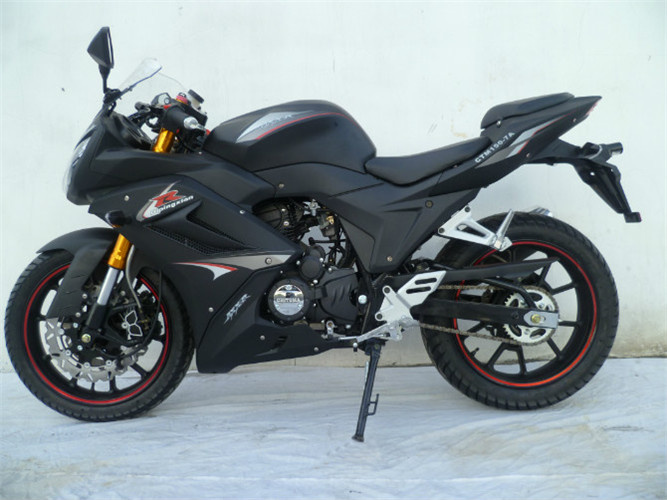 High Way Gasoline 250cc Chopper Bike for Sale