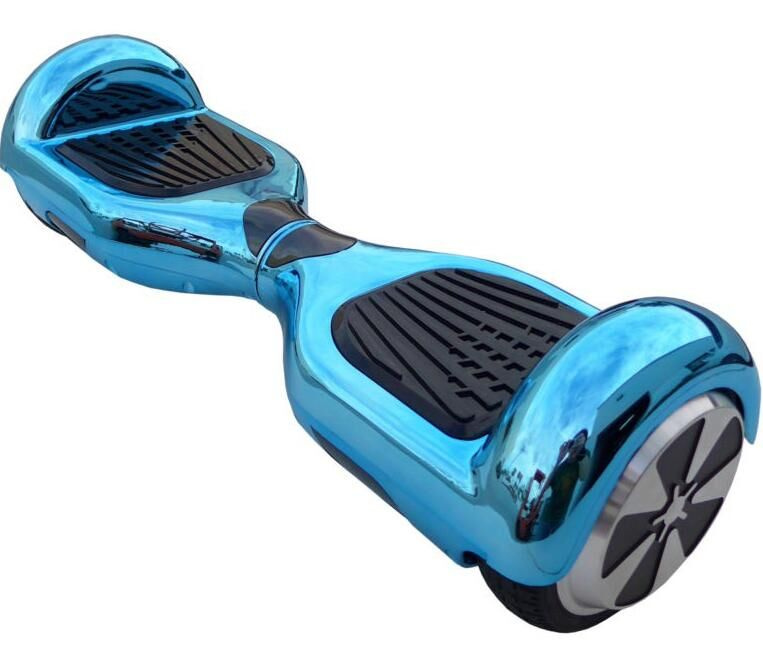 6.5 Inch Smart Electric Self Balance Dynamic Drift Scooter