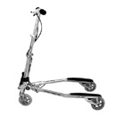 Trike Scooter