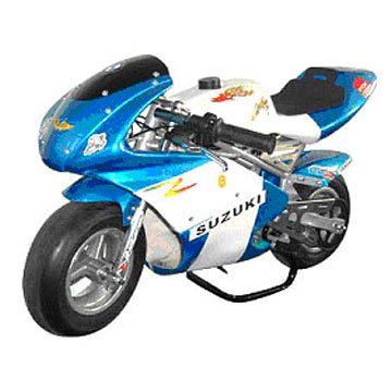 Pocket Bike (YD-Q43)
