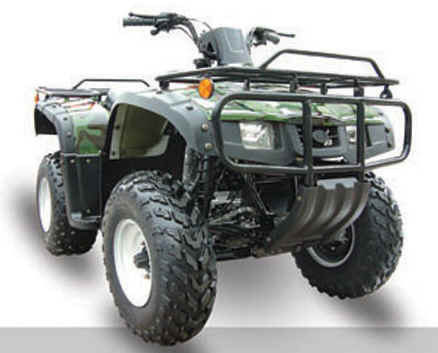 ATV (SJTV-C47E)