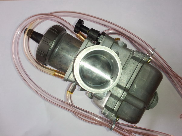 Pwk 36mm 38mm 40mm Airstriker Carburetor Racing Motorcycle Carb Motor Dirt Bike Scooter Race Parts