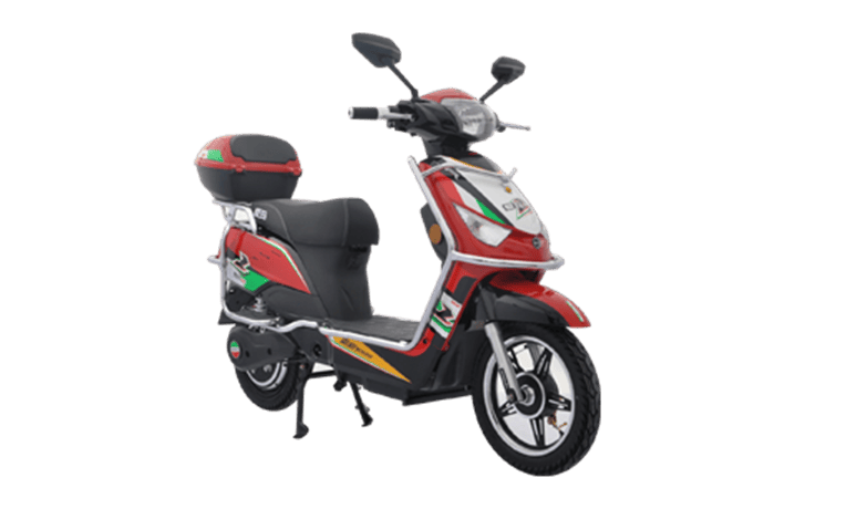 High Quality 48V 30ah 450W Pedelec Electric Scooter (AM-Fei Chi)