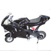 Pocket Bikes