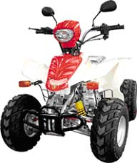 ATV (200ST-2)
