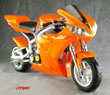 Pocket Bike (LTPB001)
