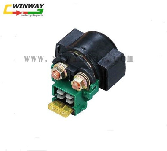 Ww-8510, Motorcycle Part, CH125 Motorcycle Relay,