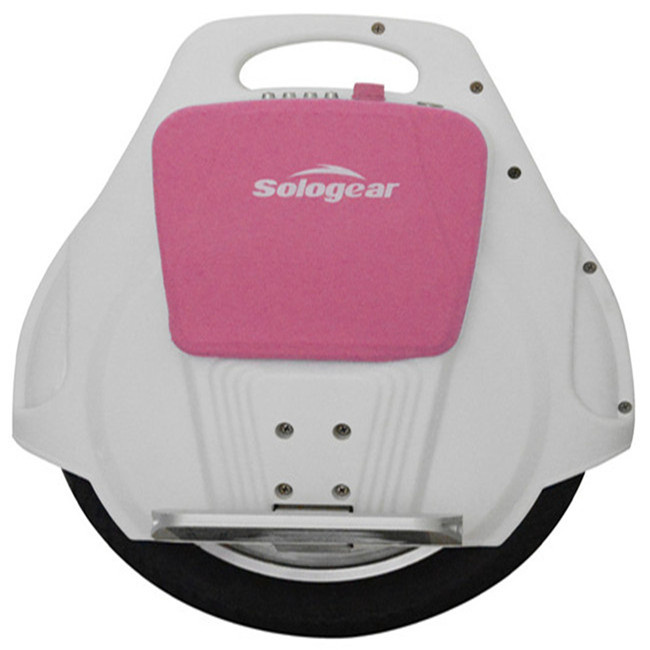 Sologear 132wh More Stable Self Balancing Unicycle Electric Scooter