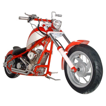 Mini Chopper (YD-Q44)
