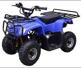 Mini ATVs / Mini Hummer For Off Road Use (HL-A420)