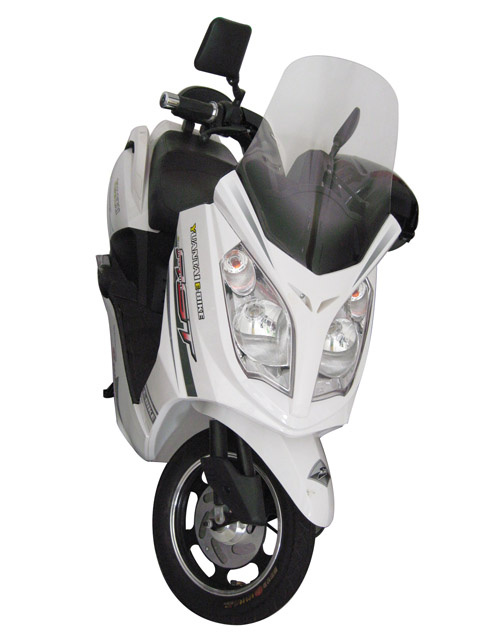 Electric Bicycle (TDP4Z4)