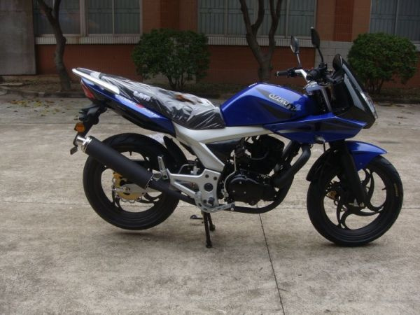 Motorcycles (HN125)