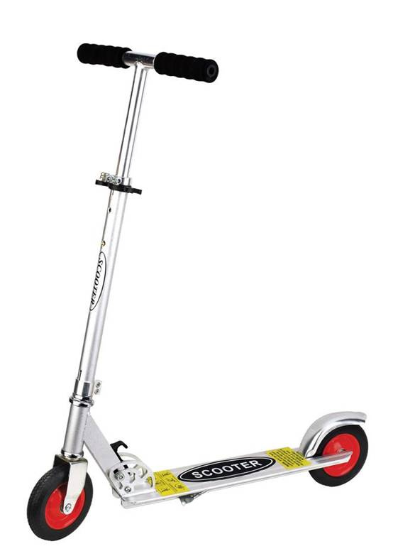 Kick Scooter (HT-811A)