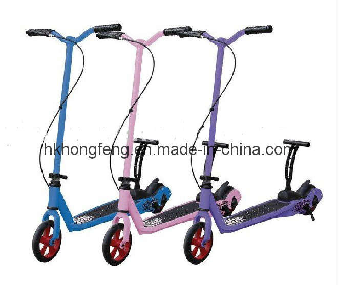 T-Bar Scooter (HF-8150)