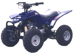 ATV (JHST-1)