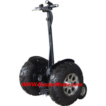 Electric Chariot / Electric Scooter / Mobility Scooter (ES-101A)
