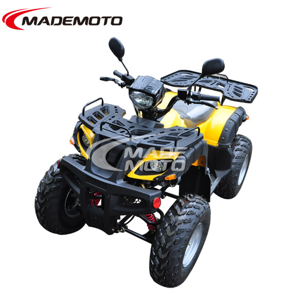 China Export Cheap Price 150cc 200cc Quad Bike