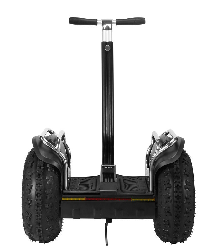 Funny Electric Mini Self-Balancing Scooter