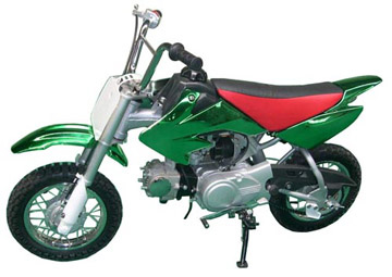 Dirt Bike (YD-Q02)