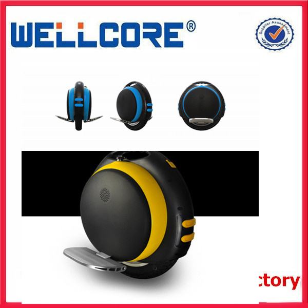 Self Balancing Solowheel Airwheel One Wheel Electric Scooter Unicycles