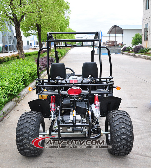 X'mas Selling Mademoto off Road Racing Go Kart