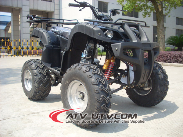 Gas-Powered Hot Selling 150cc Engine ATV (AT1503)