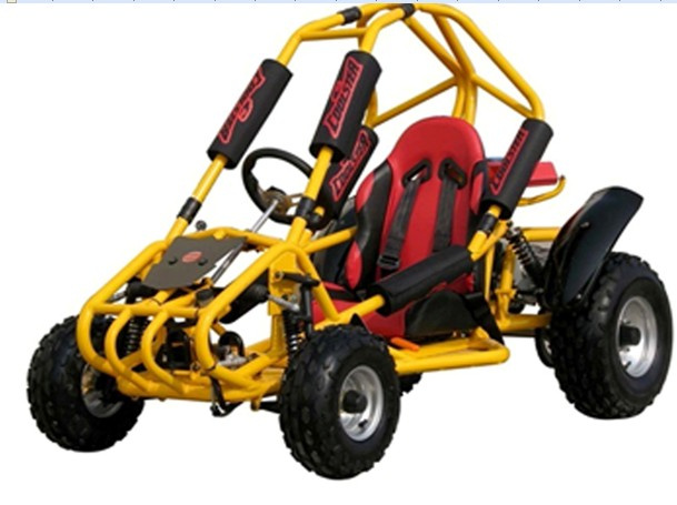 Go Cart (TY-6110A)
