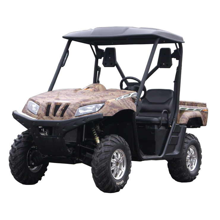 500CC UTV (FPA500E-7)