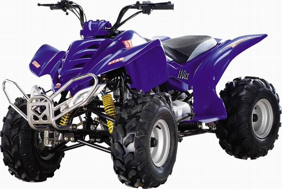 ATV (ACE110ATV)