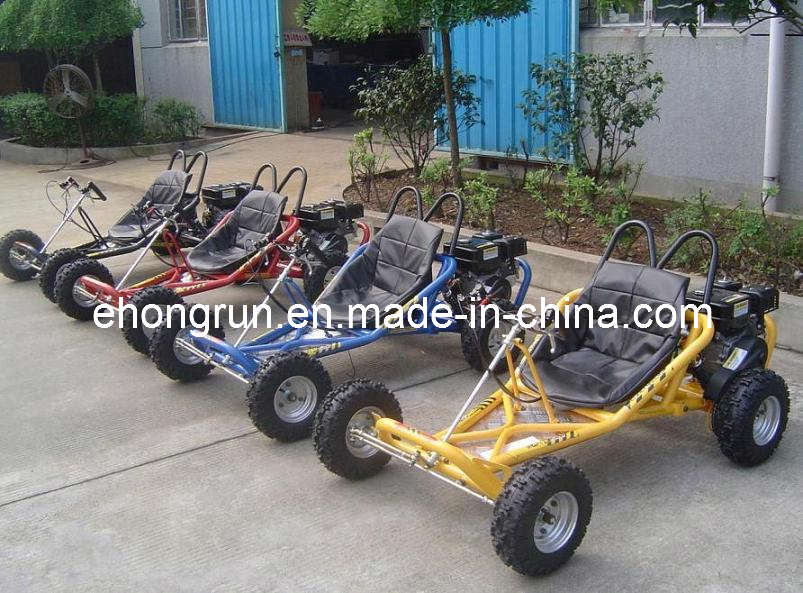 Go Kart (G-50A)