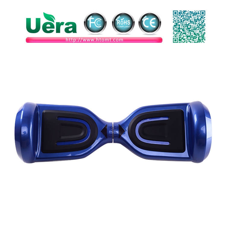 Two Wheels Electric Self Balancing Scooter with Bluetooth