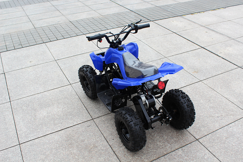 Electric Four Wheeler ATV