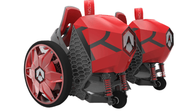 Acton R10 Electric Scooter