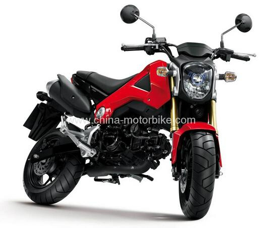 China 2015 New Dirt Bike