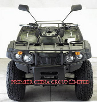 ATV (PM400ST-2)